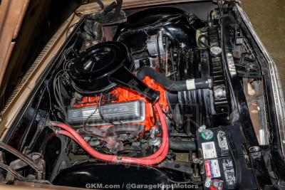 1963 Chevrolet Impala