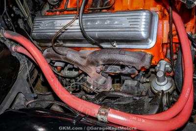 1963 Chevrolet Impala