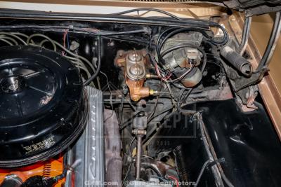 1963 Chevrolet Impala