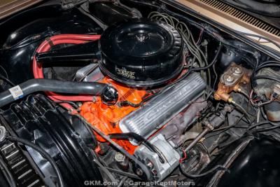 1963 Chevrolet Impala