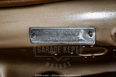 1963 Chevrolet Impala