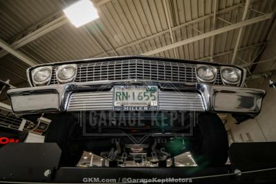 1963 Chevrolet Impala