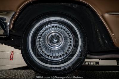 1963 Chevrolet Impala