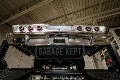 1963 Chevrolet Impala