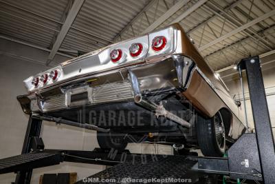 1963 Chevrolet Impala