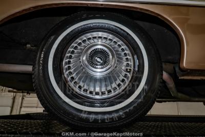 1963 Chevrolet Impala