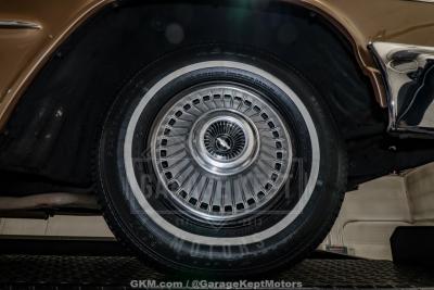 1963 Chevrolet Impala