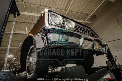 1963 Chevrolet Impala