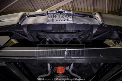 1963 Chevrolet Impala