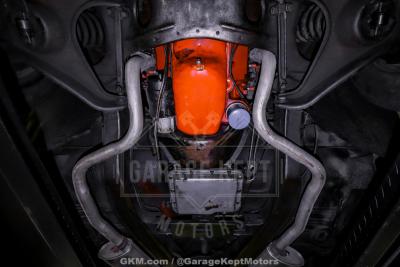 1963 Chevrolet Impala