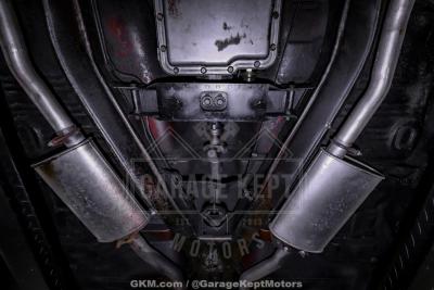 1963 Chevrolet Impala