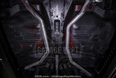 1963 Chevrolet Impala