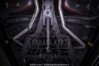 1963 Chevrolet Impala