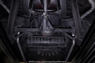 1963 Chevrolet Impala