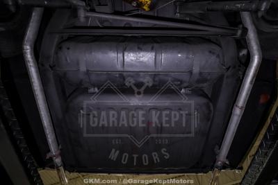 1963 Chevrolet Impala