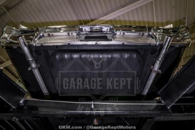 1963 Chevrolet Impala