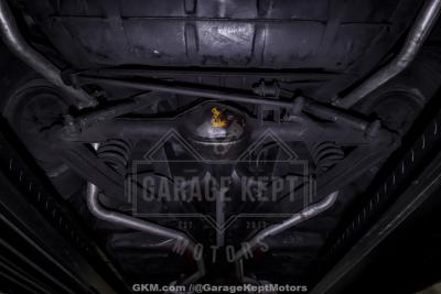 1963 Chevrolet Impala