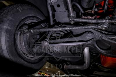 1963 Chevrolet Impala