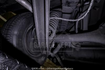 1963 Chevrolet Impala