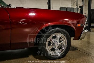 1972 Chevrolet Nova