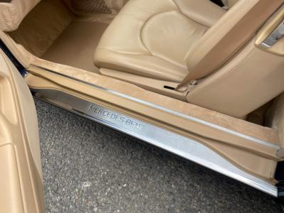 1999 Mercedes - Benz SL320