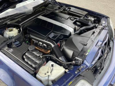 1999 Mercedes - Benz SL320