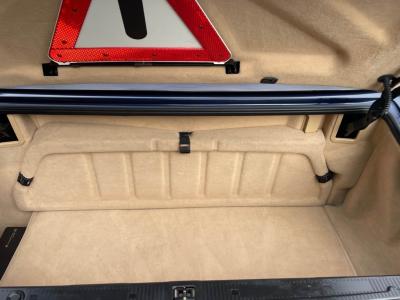 1999 Mercedes - Benz SL320