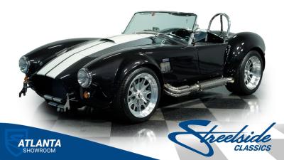 1965 Shelby Cobra Backdraft 427