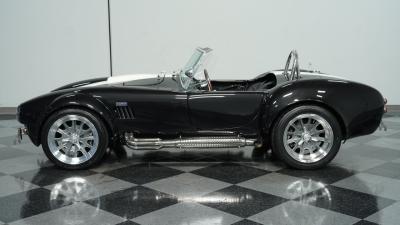 1965 Shelby Cobra Backdraft 427