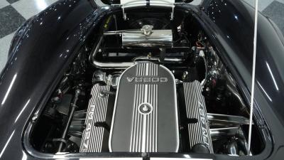 1965 Shelby Cobra Backdraft 427