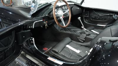 1965 Shelby Cobra Backdraft 427