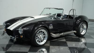 1965 Shelby Cobra Backdraft 427