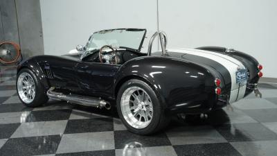 1965 Shelby Cobra Backdraft 427