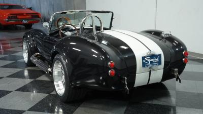 1965 Shelby Cobra Backdraft 427