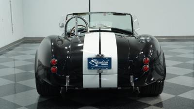1965 Shelby Cobra Backdraft 427