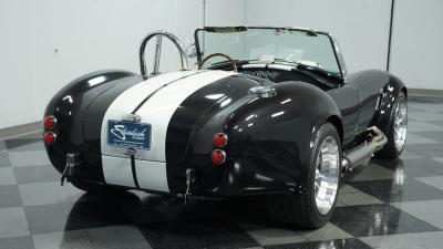 1965 Shelby Cobra Backdraft 427