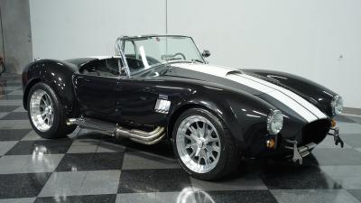 1965 Shelby Cobra Backdraft 427