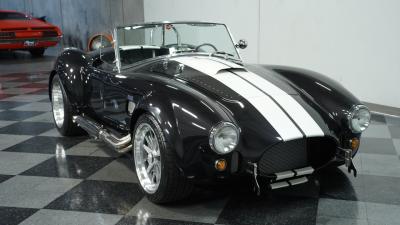 1965 Shelby Cobra Backdraft 427