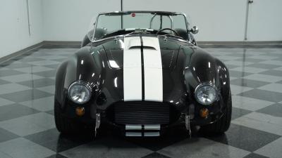 1965 Shelby Cobra Backdraft 427