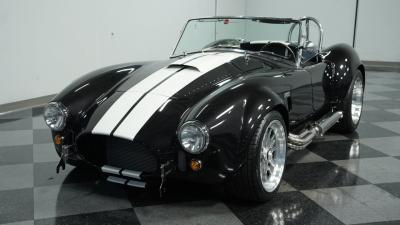 1965 Shelby Cobra Backdraft 427