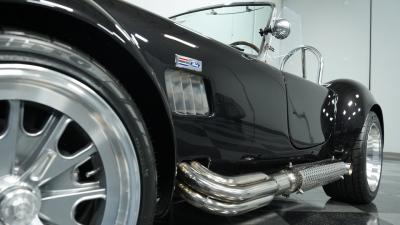 1965 Shelby Cobra Backdraft 427