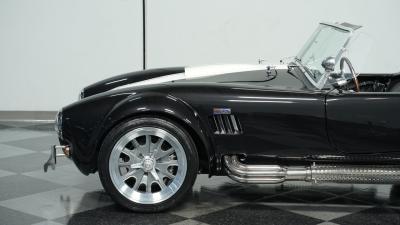 1965 Shelby Cobra Backdraft 427