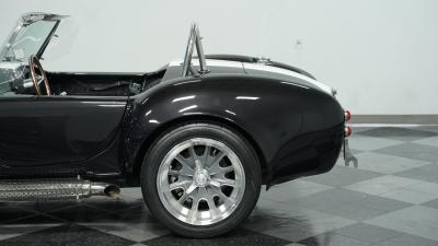 1965 Shelby Cobra Backdraft 427