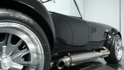 1965 Shelby Cobra Backdraft 427
