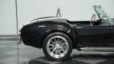 1965 Shelby Cobra Backdraft 427