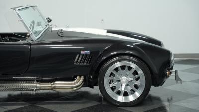 1965 Shelby Cobra Backdraft 427
