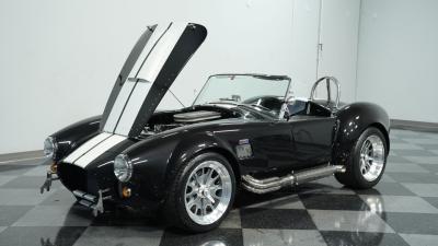 1965 Shelby Cobra Backdraft 427