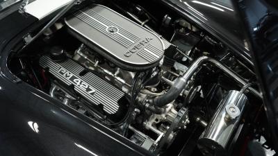 1965 Shelby Cobra Backdraft 427