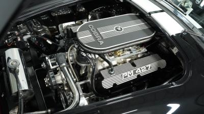 1965 Shelby Cobra Backdraft 427
