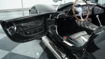 1965 Shelby Cobra Backdraft 427